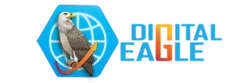 Digital Eagle Logo